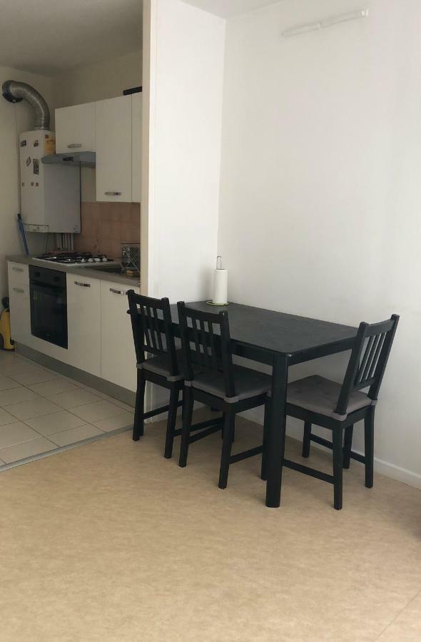Ferienwohnung Woézon Na Mi Lyon Exterior foto