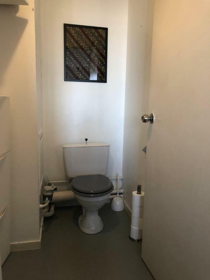 Ferienwohnung Woézon Na Mi Lyon Exterior foto